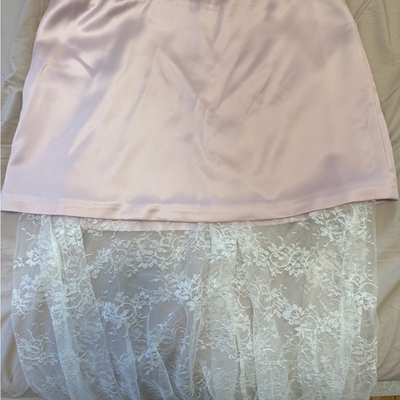 Sandy Liang Mew Skirt - Picture 4 of 6